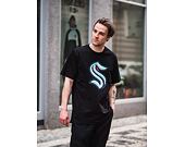 Triko 47 Brand NHL Seattle Kraken ’47 Echo Tee