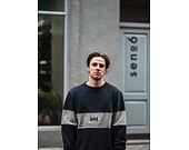 Mikina Helly Hansen YU20 Crewneck Navy