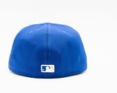 Kšiltovka New Era 59FIFTY MLB Authentic Performance Kansas City Royals Fitted Team Color