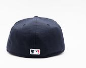 Kšiltovka New Era - MLB On-Field 59FIFTY - Boston Red Sox - Team Color