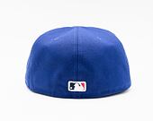 Kšiltovka New Era - MLB On-Field 59FIFTY - LA Dodgers - Team Color