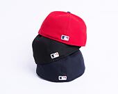 Kšiltovka New Era 59FIFTY MLB Authentic Performance Philadelphia Phillies - Team Color