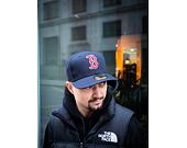 Kšiltovka New Era - MLB On-Field 59FIFTY - Boston Red Sox - Team Color