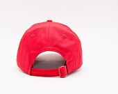 Kšiltovka New Era 9TWENTY Food Fried Chicken Icon Dadcap Red