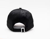 Dětská kšiltovka New Era 9FORTY Kids Character Infill Batman Strapback Black