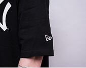 Triko New Era MLB Big Logo Oversized New York Yankees Black