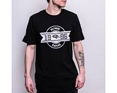 Triko New Era NFL Team Established Tee Baltimore Ravens Black