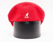Bekovka Kangol - Bermuda 504 - Scarlet