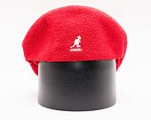 Bekovka Kangol Bermuda 504 Scarlet