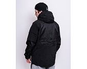 Bunda Karl Kani Signature Utility Jacket Black 6084980