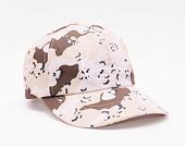 Kšiltovka Karl Kani Signature Camo Cap Beige 7030815