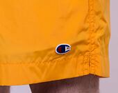 Kraťasy Champion Beach Short 214453 ZNN Yellow