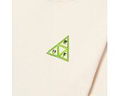 Triko HUF 4/20 Green Buddy TT T-Shirt Natural