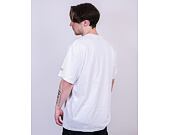 Triko HUF Street Fighter Dhalsim T-Shirt White