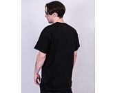 Triko Mitchell & Ness Toronto Raptors Center SSTEINTL930 Washed Black