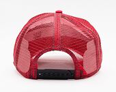 Kšiltovka Stetson Trucker Cap Fire Dept 7751180
