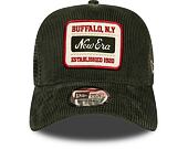 Kšiltovka NEW ERA 9FORTY A-Frame Trucker Fabric Patch