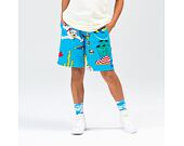 Kraťasy RIP N DIP Under The Sea Swim Shorts RND4933 Blue