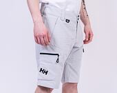 Kraťasy Helly Hansen CREWLINE CARGO SHORTS 853 GREY