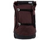 Batoh Aevor Travel Pack Proof Proof Maroon