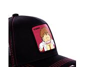 Kšiltovka Capslab Trucker (DR. SLUMP ARALE) SEN1 SENBEI