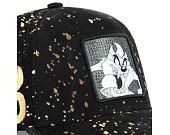 Kšiltovka Capslab Trucker (LOONEY TUNES) TAZ TAZ