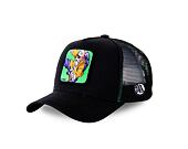 Kšiltovka Capslab Trucker (DRAGON BALL Z) KAM9 KAME
