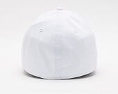 Kšiltovka New Era 39THIRTY Cotton Ryder Cup 2020 Stretch Fit Optic White