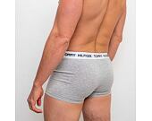 Trenýrky Tommy Hilfiger Trunk UM0UM01810 P01 Šedá
