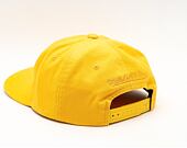 Kšiltovka Mitchell & Ness CHAMPIONS DEADSTOCK LOS ANGELES LAKERS YELLOW 6MSSS21HW045-LALYEL