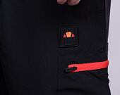 Kraťasy Ellesse Lavaredo Cargo Shorts Black