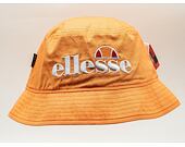 Klobouk Ellesse Hallan Bucket Hat Orange