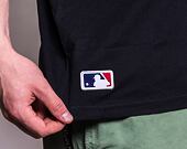Triko New Era MLB Camo Pack Infill New York Yankees Navy / Pink Camo