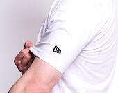 Triko New Era NFL Football Las Vegas Raiders Optic White