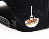 Kšiltovka 47 Brand NHL Boston Bruins - David Pastrnak PD Pasta ’47 CAPTAIN