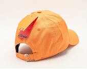 Kšiltovka Ellesse Ragusa Orange