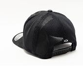 Kšiltovka Oakley SI Multicam 110 Snapback Cap Black Multicam