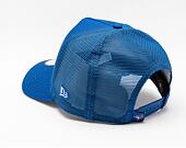 Kšiltovka New Era 9FORTY Trucker MLB Team Elemental Toronto Blue Jays