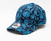 Kšiltovka New Era 9TWENTY Liberty London Colab Blue Print