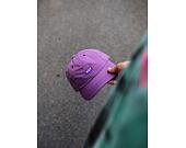 Kšiltovka HUF Fuck It Intl CV 6 Panel Violet