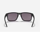 Sluneční brýle Oakley Holbrook Matte Black w/ PRIZM Grey
