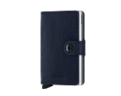 Peněženka Secrid Miniwallet Veg Navy / Silver