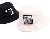 Klobouk Goorin - Tiger Killer Instincts - White