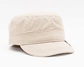 Kšiltovka Goorin - MC3500 Private - Khaki