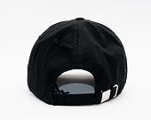 Kšiltovka Next Generation Dad Cap Devils Soul - Black
