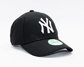 Dětská kšiltovka New Era 9FORTY Kids Core Diamond 9FORTY New York Yankees