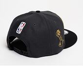 Kšiltovka New Era 9FIFTY NBA21 Champs Milwaukee Bucks