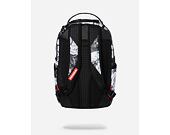 Batoh Sprayground Sharks In Paris Nightfall Dlx Backpack