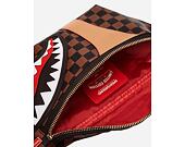 Ledvinka Sprayground Henny Air To The Throne Savvy Crossbody