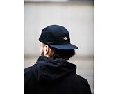 Kšiltovka Dickies Albertville DK0A4XC1BLK1 Black